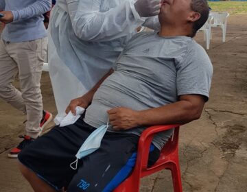 Amapá confirma novos casos da variante H3N2