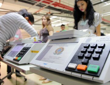 Politizando: As caras novas e o troca-troca de partidos para 2022