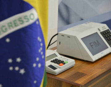 Eleições proporcionais: a era dos partidos e deputados classes A e B