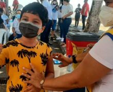 Covid-19: Amapá prepara vacinação de crianças de 5 a 11 anos
