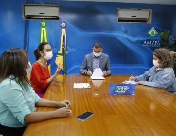 Amapá propõe isenção de ICMS para absorvente higiênico
