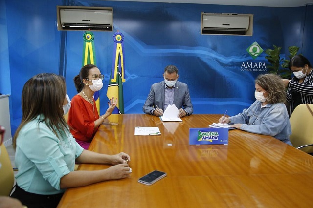 Amapá propõe isenção de ICMS para absorvente higiênico