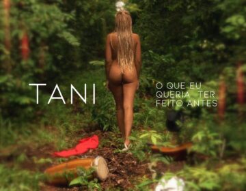 Cantora e ativista negra Tani lança novo EP