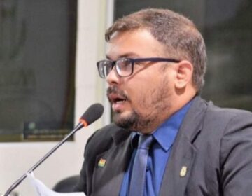 Ex-vereador ‘queima último cartucho’ para reaver mandato