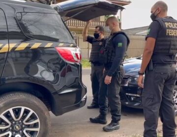 Servidor da Receita Federal que pedia R$ 100 por informação restrita será solto