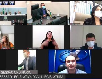 No Amapá, Assembleia Legislativa evita retorno 100% presencial