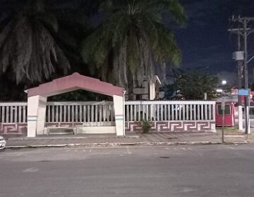 Recém-chegado de Caiena, homem é baleado em tentativa de roubo em Macapá