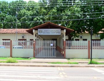 No Amapá, escola suspende aulas presenciais após confirmação de aluno com covid-19