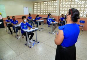 Pré-matrícula: Amapá inicia a Chamada Escolar 2022