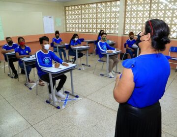 Acácio propõe que escolas tenham núcleo para cuidar da saúde mental dos alunos