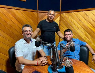 Politizando: Clécio ‘se muda’ para Vitória