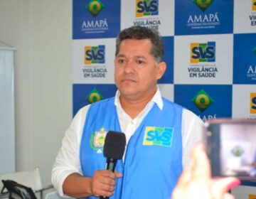 Covid-19: liberada 3ª dose a partir de 18 anos; Amapá prepara calendário