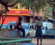 Moradores em situação de rua e a exclusão da rede de saúde, ASSISTA