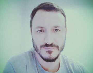 Morre o ex-chefe de jornalismo da TV Amapá, Elizandro Oliveira