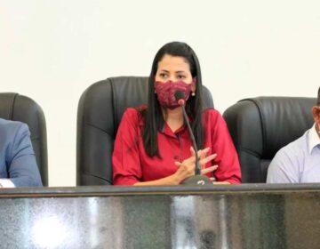 TRE reconhece crime, mas que não há provas de que vereadora tinha conhecimento