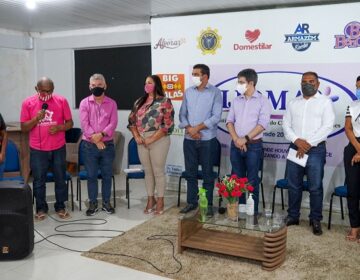 Parlamentares anunciam R$ 5,5 mi para os TFDs de Macapá e do Estado