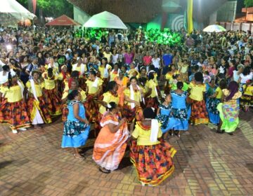 Estado confirma Encontro dos Tambores presencial, veja programação