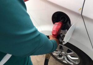 Congelamento de preços dos combustíveis contou com voto do Amapá
