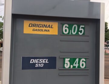 ICMS: apesar do fim do congelamento, Amapá continua com gasolina mais barata do país