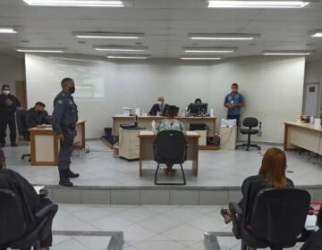Homem que matou em bar é condenado a 18 anos