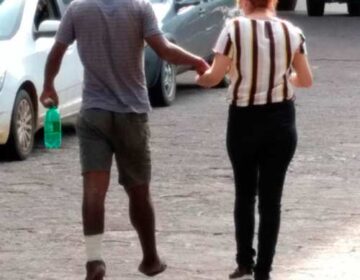 Partidos pedem ao STF assistência a moradores de rua