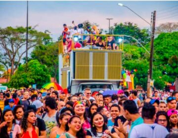 Parada LGBT terá apenas participantes vacinados, diz coordenação