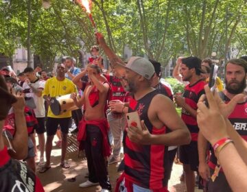Os perrengues que os fanáticos amapaenses enfrentaram para ver a final da Libertadores