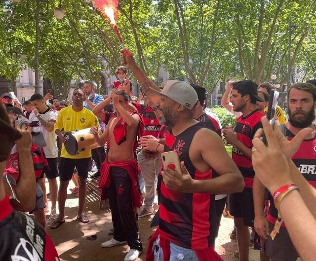 Os perrengues que os fanáticos amapaenses enfrentaram para ver a final da Libertadores