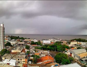 Pane atinge maioria dos provedores de internet do Amapá