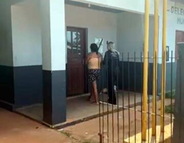 Jovem morreu afogada ao fugir de cativeiro sexual, diz polícia