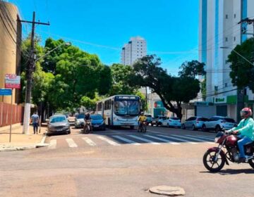Frota de ônibus funcionará 100% no aniversário da cidade, diz PMM