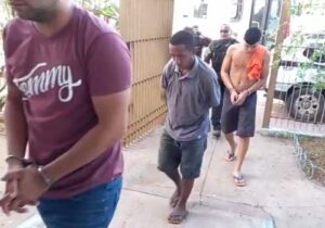 Polícia Civil do Amapá vai atrás de 45 procurados por crimes contra o patrimônio