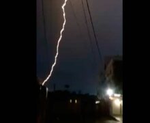 Equatorial alerta sobre risco de acidentes durante as chuvas