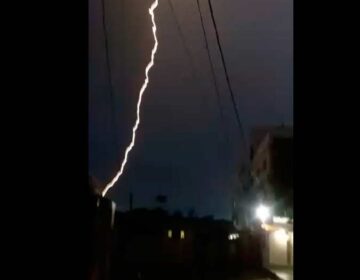 Equatorial alerta sobre risco de acidentes durante as chuvas