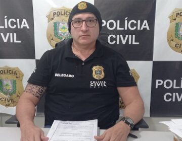 Grupo que filmou estupro coletivo de menina de 13 anos é indiciado