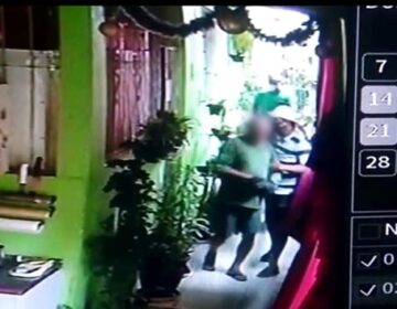 Trio suspeito de roubos a residências e carros é preso pelo Bope. VÍDEO