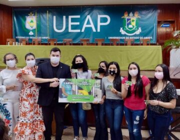 Com emenda, deputado garante vale-transporte a estudantes da Ueap