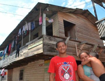 Com doações, vendedor doente compra casa e renova esperanças