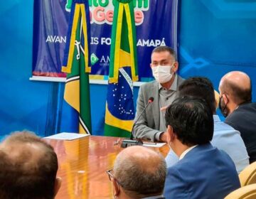 ‘Equação perfeita’, diz Waldez sobre transferência da CEA à iniciativa privada