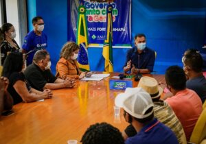 Estado dobra combustível para geradores de 148 comunidades do Amapá