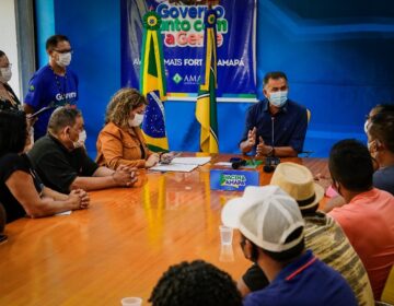 Estado dobra combustível para geradores de 148 comunidades do Amapá