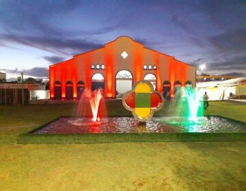 Foi por amor a Macapá