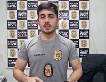 Terror de Porto Grande: depois de estuprar grávida e matar trabalhador, menor é apreendido mais uma vez