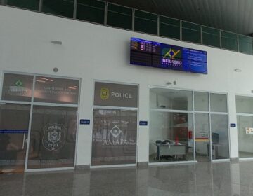 Empresário deu golpe de R$ 1,5 mi com apostas esportivas, diz polícia do Amapá