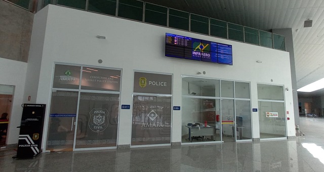 Empresário deu golpe de R$ 1,5 mi com apostas esportivas, diz polícia do Amapá