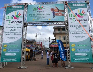 Dia de Cooperar: ação terá serviços de saúde e abertura de contas em Santana