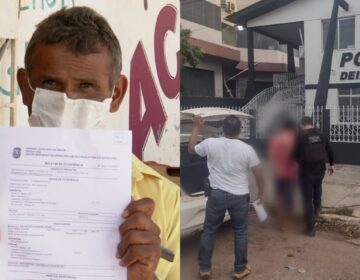 Homem linchado por morte e estupro de criança morre; um suspeito é preso