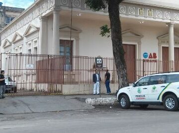 Policiais do ex-BRPM são absolvidos por mortes de assaltante e vigia da OAB