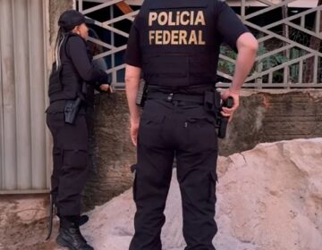 Investigado por pornografia infantil é flagrado em vídeo estuprando criança, diz PF