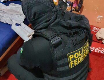 Após ter PF em casa, secretário de Saúde diz que estava ajudando nas investigações